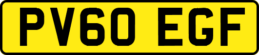 PV60EGF