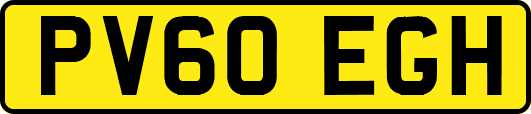 PV60EGH