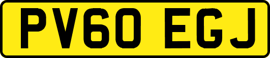 PV60EGJ