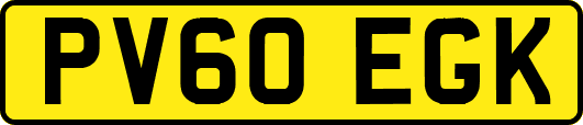 PV60EGK