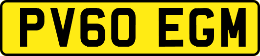 PV60EGM