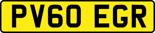 PV60EGR