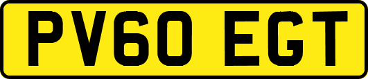 PV60EGT