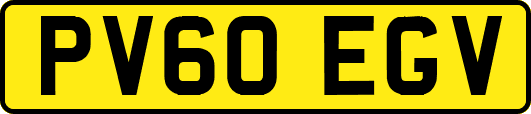 PV60EGV