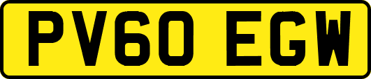 PV60EGW