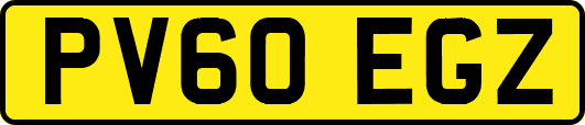 PV60EGZ