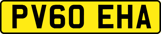 PV60EHA