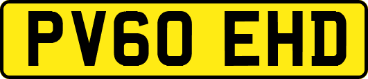 PV60EHD