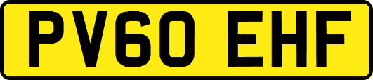PV60EHF
