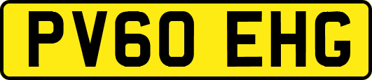 PV60EHG