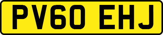 PV60EHJ