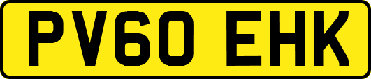 PV60EHK