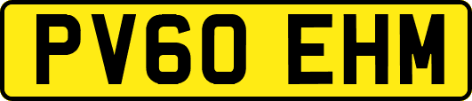 PV60EHM