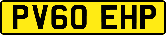 PV60EHP