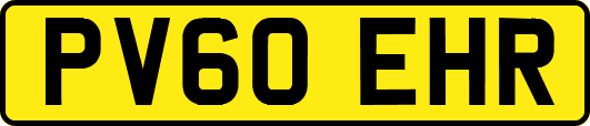 PV60EHR