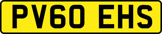 PV60EHS