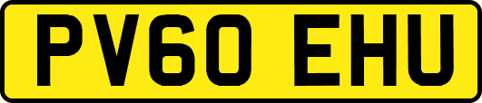 PV60EHU