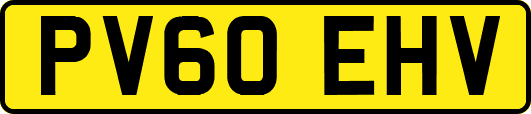 PV60EHV
