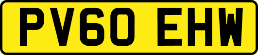 PV60EHW