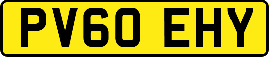 PV60EHY