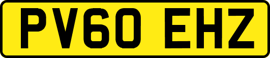 PV60EHZ