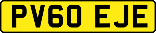 PV60EJE