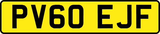 PV60EJF