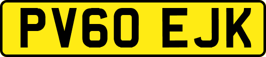 PV60EJK