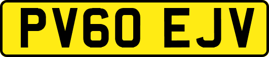 PV60EJV