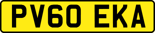 PV60EKA