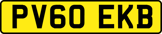 PV60EKB