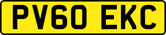 PV60EKC