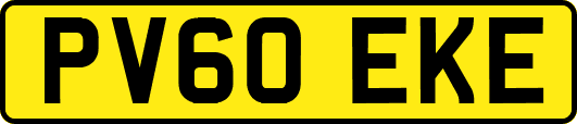 PV60EKE
