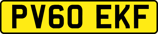 PV60EKF