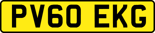PV60EKG