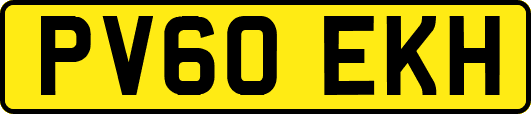 PV60EKH