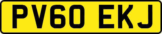 PV60EKJ