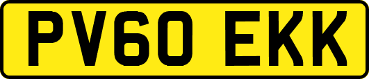 PV60EKK