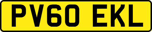 PV60EKL