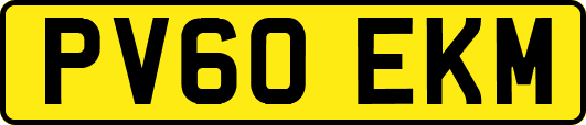 PV60EKM