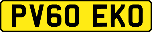 PV60EKO
