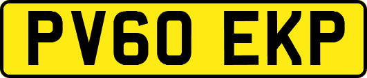 PV60EKP