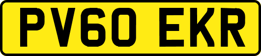 PV60EKR