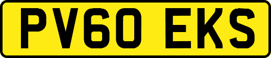 PV60EKS