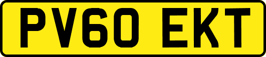 PV60EKT