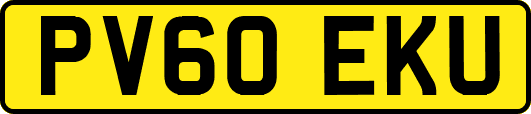 PV60EKU