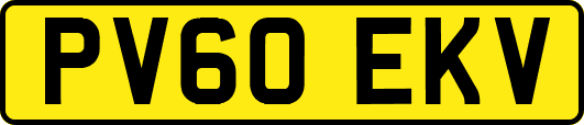 PV60EKV