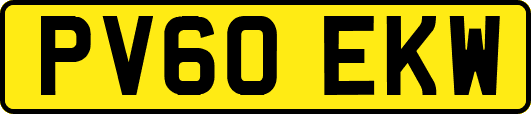 PV60EKW