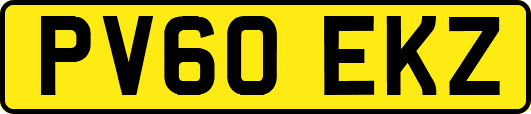 PV60EKZ