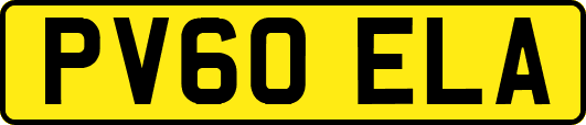 PV60ELA